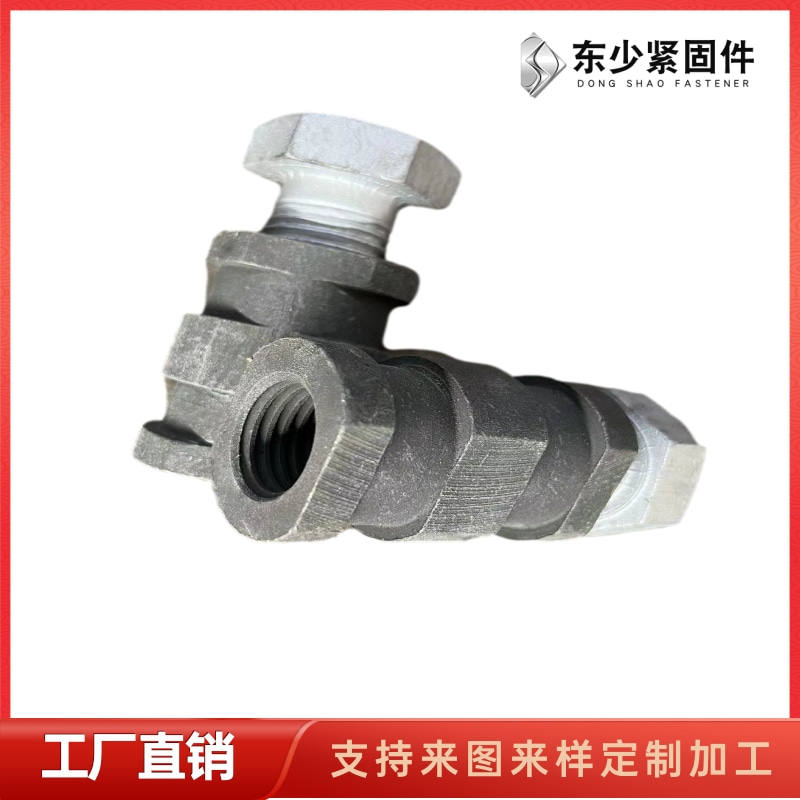 荆州市電力工程項目螺栓风电叶片螺栓 - 排名